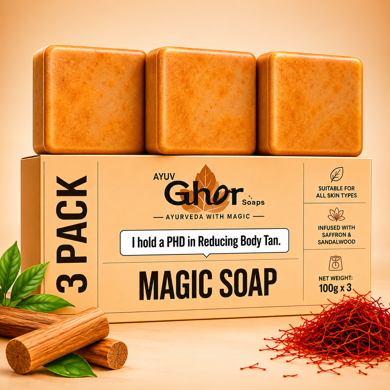 Soap